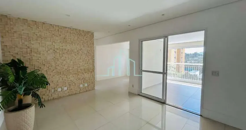 Apartamento com 2 dormitórios,107m², venda por R$ 1.160.000 - Alphaville/SP