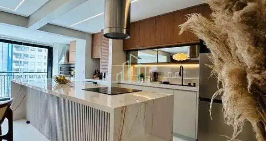 Apartamento recém reformado a venda com 97m² por R$ 1.530.000  - Alphaville