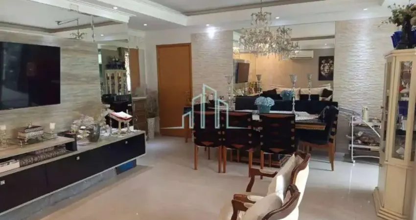 Apartamento a venda  com 2 suítes, 96 m² - por R$ 1.298.000-  Alphaville/SP
