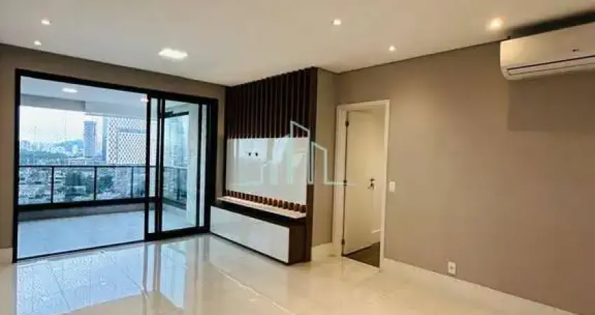 Apartamento com 3 quartos, 112m²  à venda - Alphaville/SP