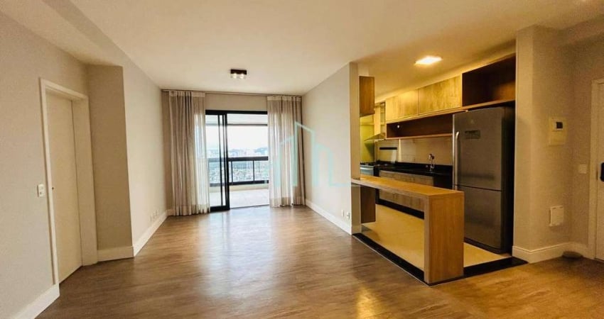 Apartamento para venda  com 3 quartos 112m² - R$ 1.800,000- Alphaville/SP