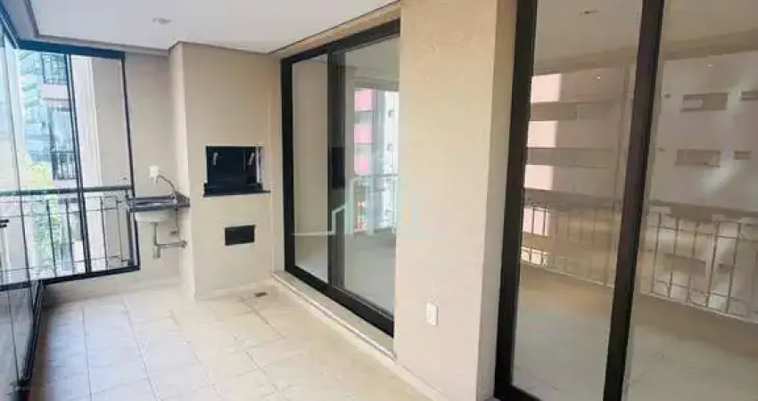 Apartamento com 3 quartos para alugar, 177 m² por R$ 9.000 - Alphaville/SP