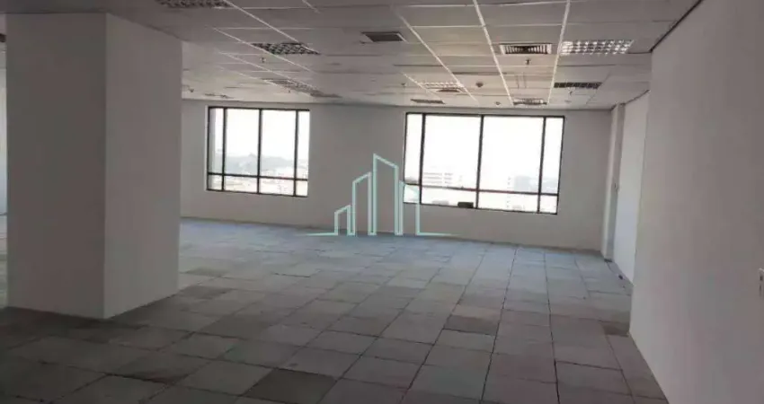 Sala para alugar, 285m² por R$ 11.150,00/mês - Alphaville - Barueri/SP