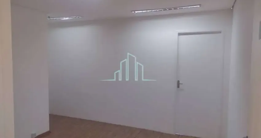 Sala a venda com 42m²  por R$ 350.000,00 - Alphaville/SP