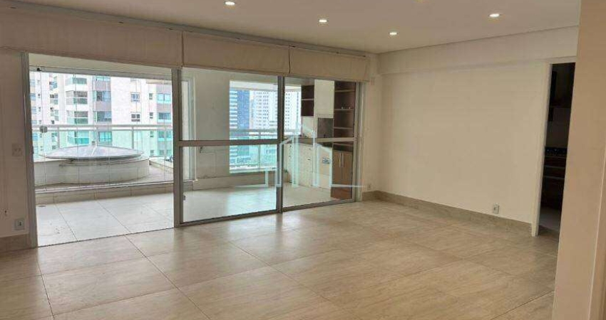 Apartamento para aluguel com 268 m² - por R$ 13.000,00 - Alphaville/SP