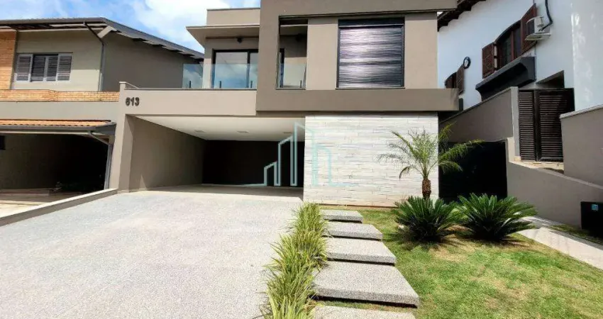 Casa com 4 Suítes à venda, 345 m² por R$ 4.798.000 - Alphaville