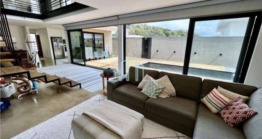 Casa com 2 quartos  de 235 m² para venda R$ 2.148.000,00 - Alphaville