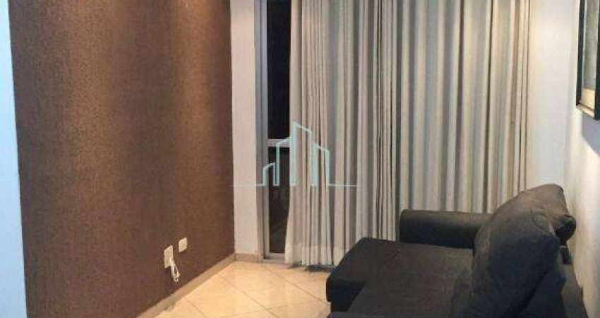 Apartamento de 70 m² com 2 quartos por R$ 598.000,00 - Alphaville - Barueri