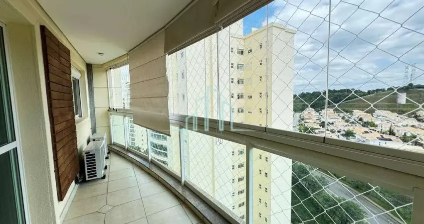 Apartamento a venda com 2 quartos, 113m²,venda 1.450.000,00 - Alphaville/SP