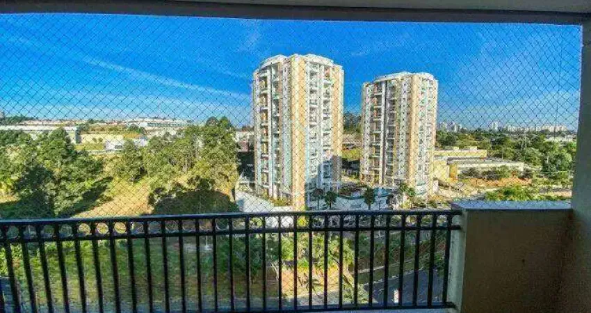 Apartamento à venda, 139 m² por R$ 1.485.000,00 - Alphaville/SP