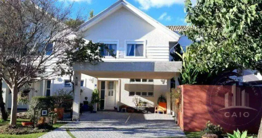 Casa com 3 quartos à venda na Avenida Pentágono, Alphaville, Santana de Parnaíba