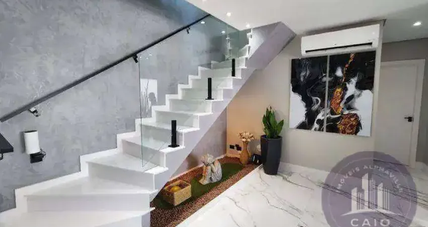 Cobertura com 2 dormitórios para venda, 147 m² por r$ 1.868.000 - iakatu