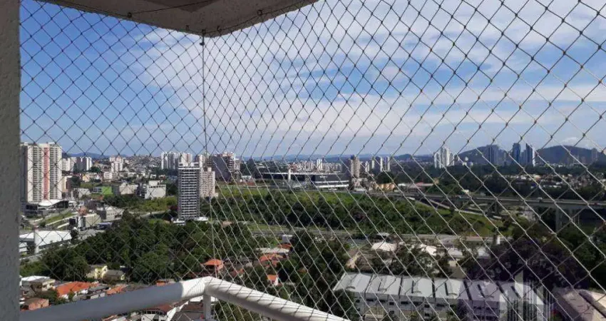 Apartamento com 3 quartos à venda, 70 m² por r$ 720.000 - barueri