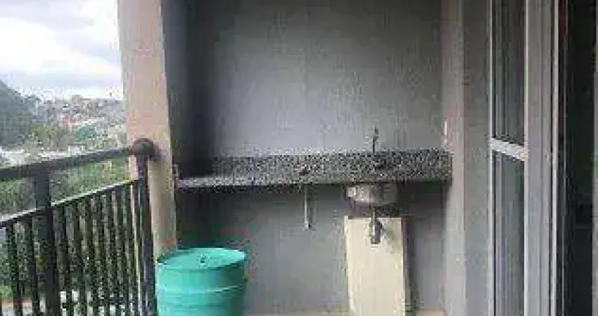 Apartamento com 1 quarto, 40 m² para venda por r$ 610.000 - alphaville