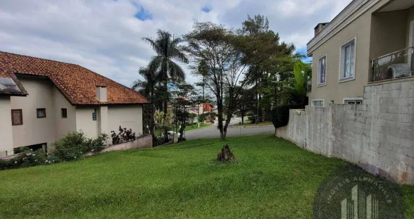 Terreno para venda de 616 m² por r$ 1.745.000  - alphaville/sp