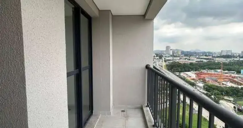 Apartamento com 2 dormitórios à venda, 58 m² por r$ 630.000,00 - barueri