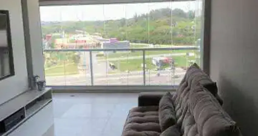 Apartamento com 2 dormitórios à venda, 80m² por r$ 1.195.000, alphaville/sp