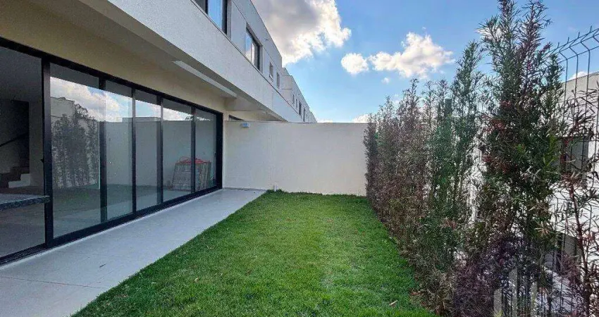 Casa com 3 quartos, 152 m², à venda por r$ 1.100.000 em alphaville/sp