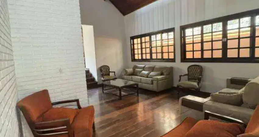 Casa com 4 quartos à venda na Avenida Yojiro Takaoka, Alphaville, Santana de Parnaíba