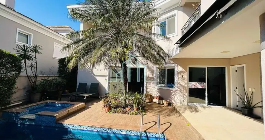 Casa mobiliada para alugar, 450m² por r$ 24.000.00/mês- alphaville/sp