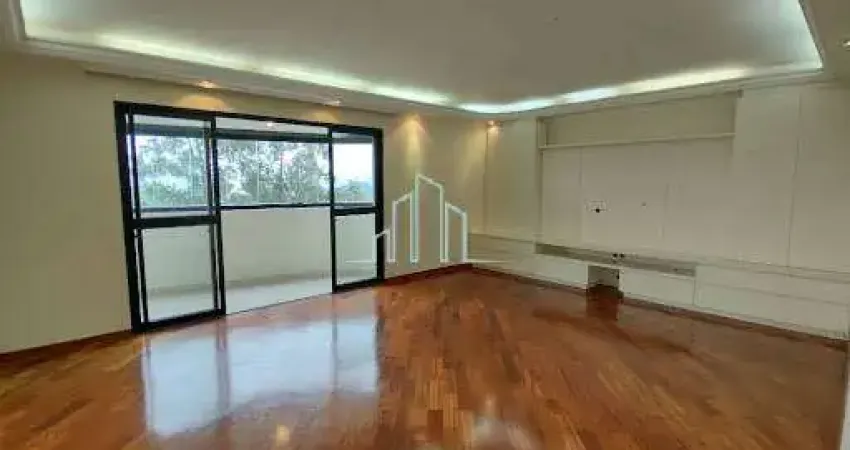Apartamento 205 m² a venda ou aluguel por r$ 8.300,00 - alphaville/sp