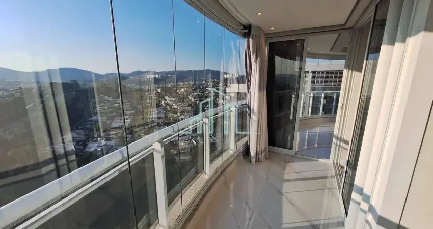 Apartamento 89m² com 2 dormitórios para aluguel, r$ 14.900 -  alphaville/sp