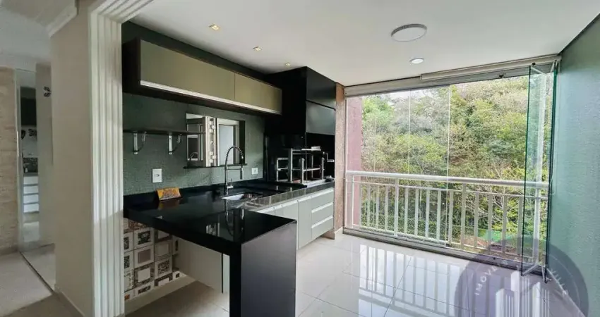 Apartamento 96m² com 3 dormitórios para venda e aluguel por r$ 7.600/mês