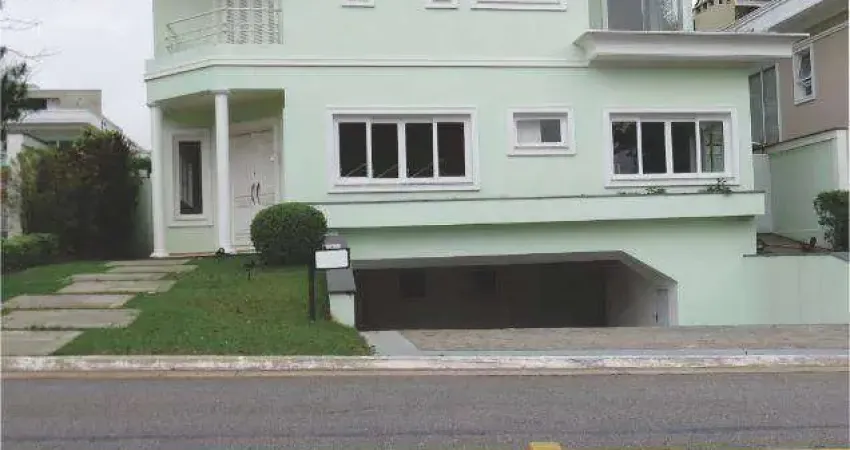 Casa com 4 dormitórios, 450 m² - aluguel por r$ 21.300,00 - alphaville/sp