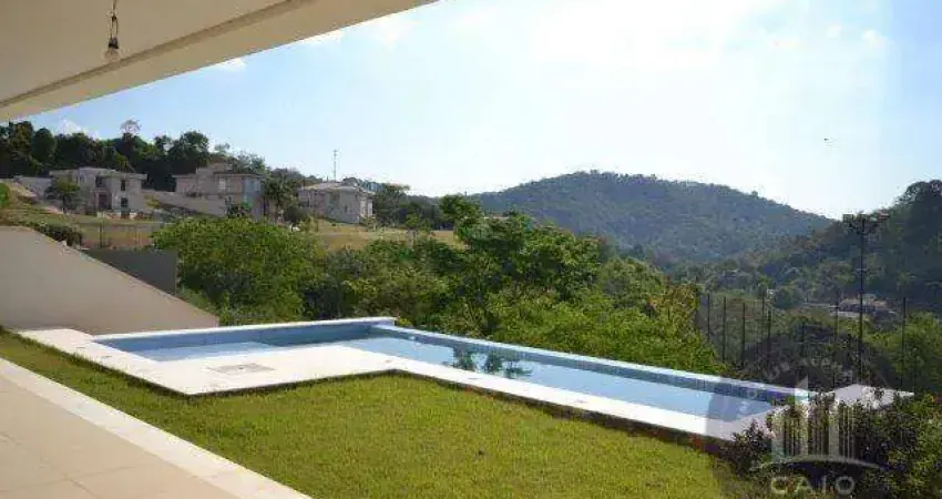 Casa 4 dormitórios 521m² a venda ou aluguel r$ 26.500,00 - alphaville/sp