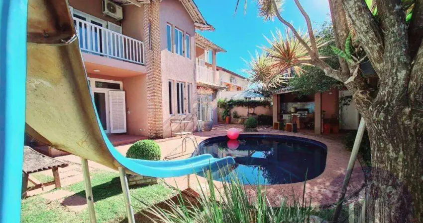 Casa com 4 quartos suítes , 375 m², à venda por r$ 3.598.000 - alphaville