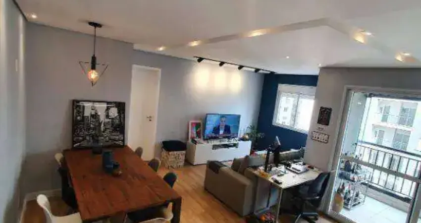 Apartamento com 1 quarto, 63 m², à venda por r$ 750.000- alphaville / sp