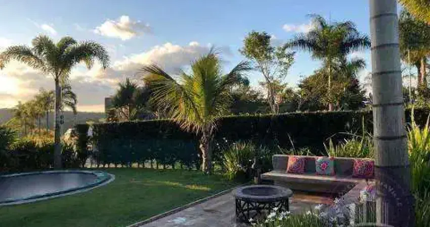 Casa com 4 dormitórios à venda, 360 m² por r$ 4.245.000 - alphaville/sp