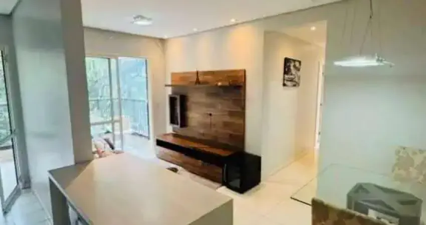 Apartamento 2 dormitórios, 76m² - venda e aluguel por r$ 4.800 - barueri/sp