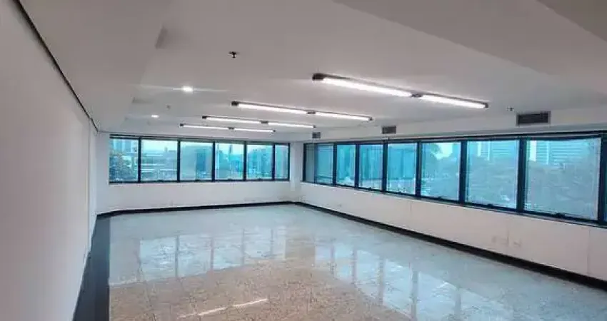 Sala comercial com 91 m²  para alugar - alphaville barueri/sp