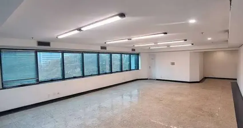 Sala comercial com 91 m²  para alugar por r$ 4.600,00/mês  - alphaville/sp