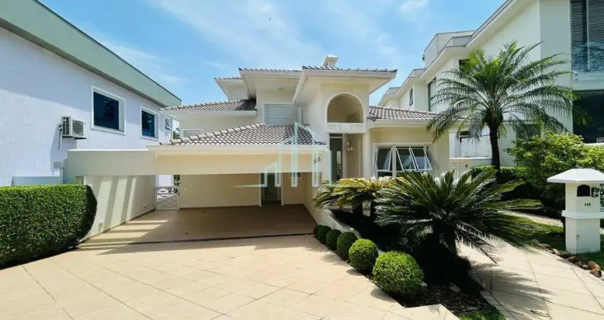 Casa 4 quartos suítes, 565m² a venda ou aluguel r$ 25.000/mês  alphaville/s