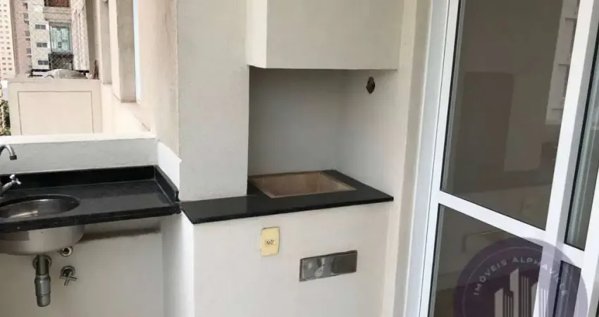 Apartamento aluguel 84m² com 3 dormitórios  por r$ 6.000,00 - alphaville/sp