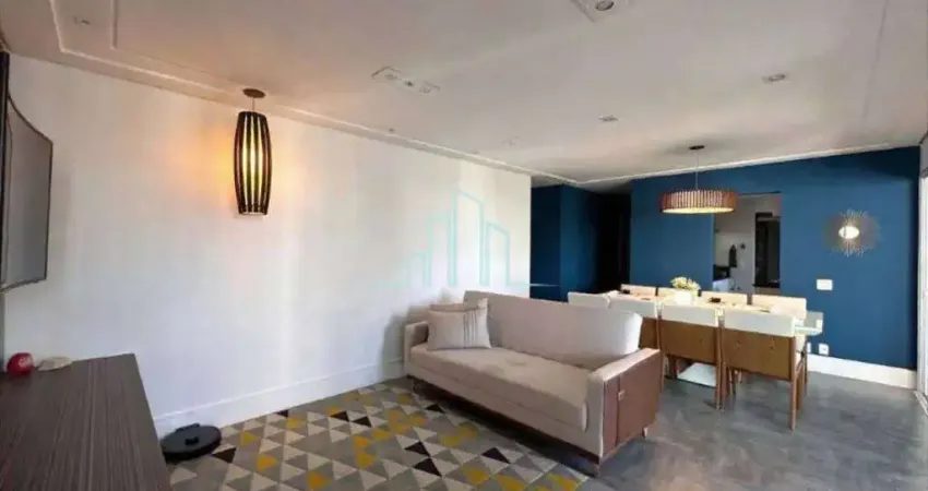 Apartamento 155m² a  venda por r$ 1.770.000,00 - alphaville/sp