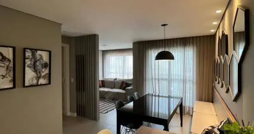 Apartamento com 1 dormitório para venda, 67 m² por r$ 1.200.000 alphaville