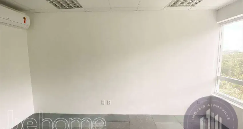 Sala comercial com 1 sala à venda na Avenida dos Parques, Tamboré, Santana de Parnaíba