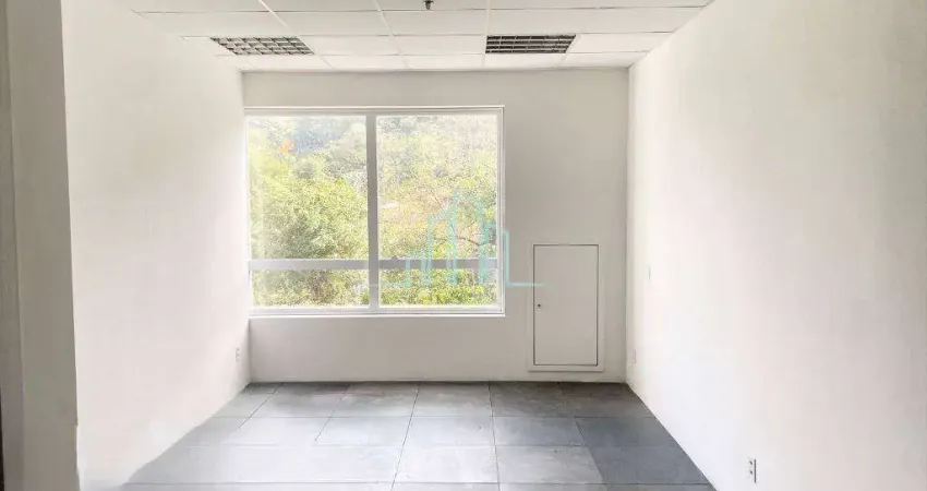 Sala comercial com 1 sala à venda na Avenida dos Parques, 45, Alphaville, Santana de Parnaíba