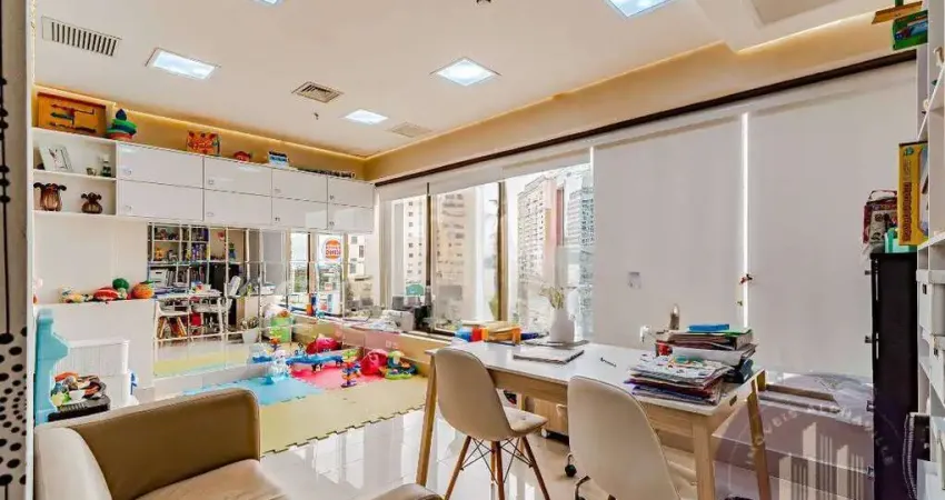 Sala comercial à venda na Avenida Copacabana, Alphaville, Barueri