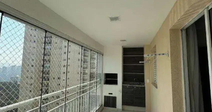 Apartamento à venda, 105 m² com 3 dormitórios  r$ 1.155.000,00 - barueri/sp