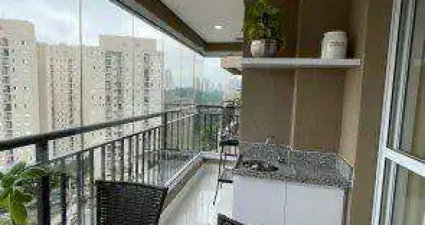 Apartamento  para venda com 76m²  por r$ 848.000,00 - barueri/sp