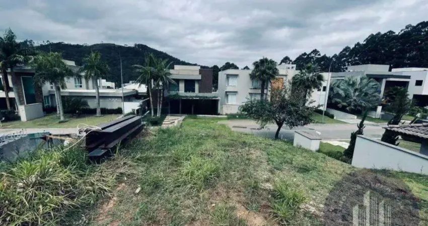 Terreno à venda, 420 m² por r$ 2.495.000,00 - alphaville - barueri/sp