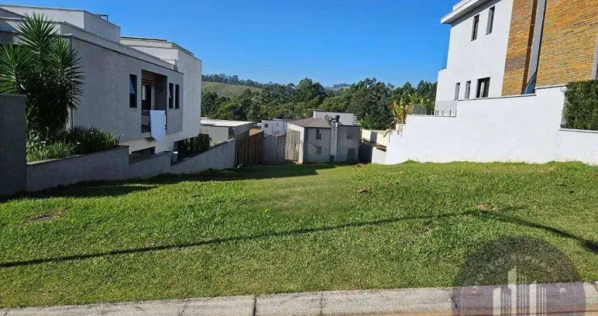 Terreno à venda, 420 m² por r$ 2.398.000,00 - tamboré  alphaville/sp