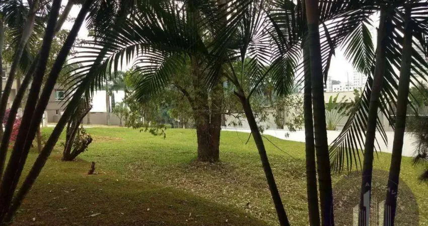 Terreno à venda, 1.785 m² por r$ 7.299.000,00 - alphaville barueri/sp