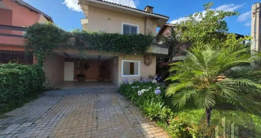 Casa com 4 dormitórios à venda, 217m² por r$ 1.800.000 - alphaville - sp