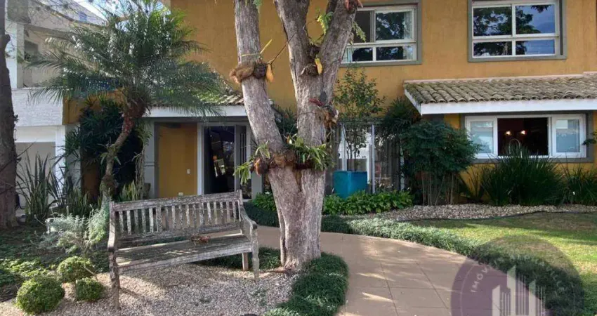 Casa 454 m² 4 dormitórios a venda ou aluguel por R$ 23.000 - Alphaville/SP