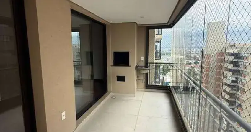 Apartamento com 4 quartos para alugar, 177m² por R$ 8.500,00- Alphaville/SP